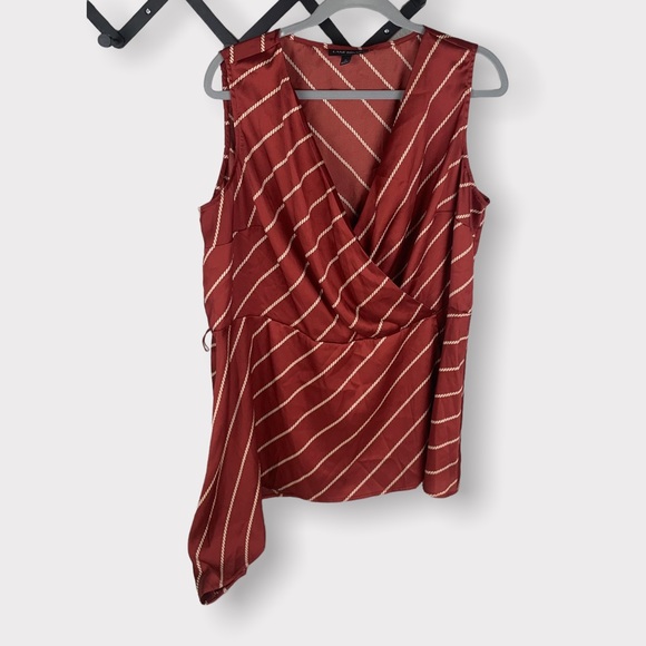 Lane Bryant Blouse - Picture 1 of 7